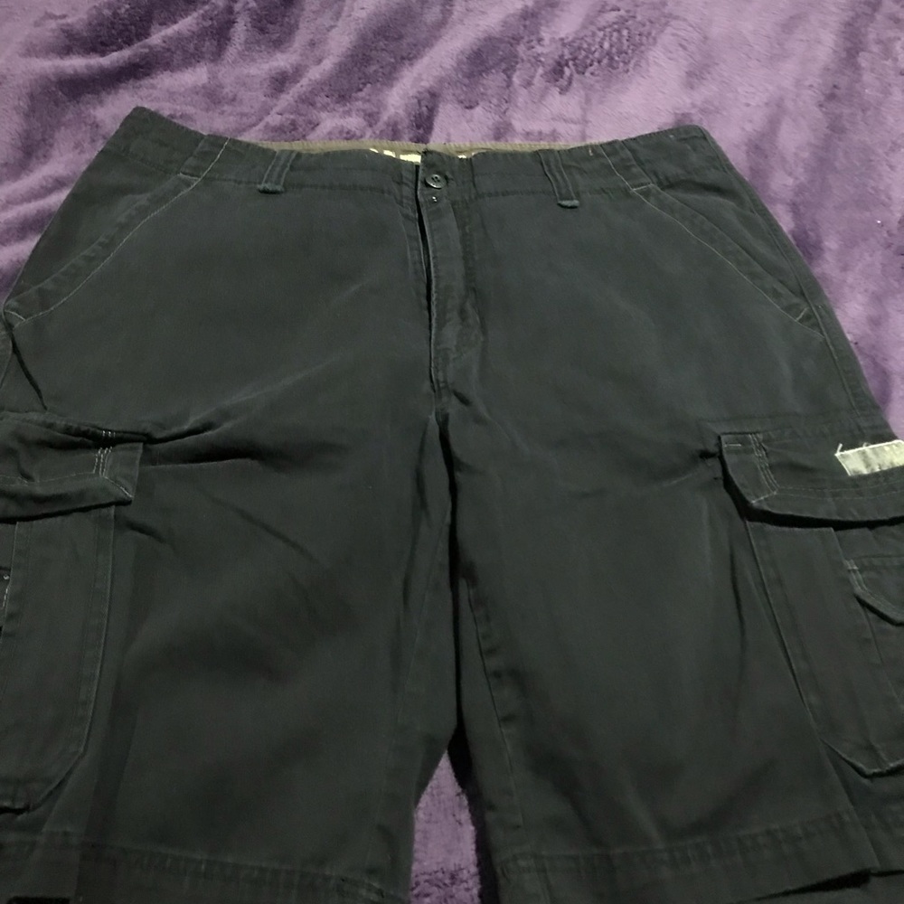 Union Bay  cargo shorts